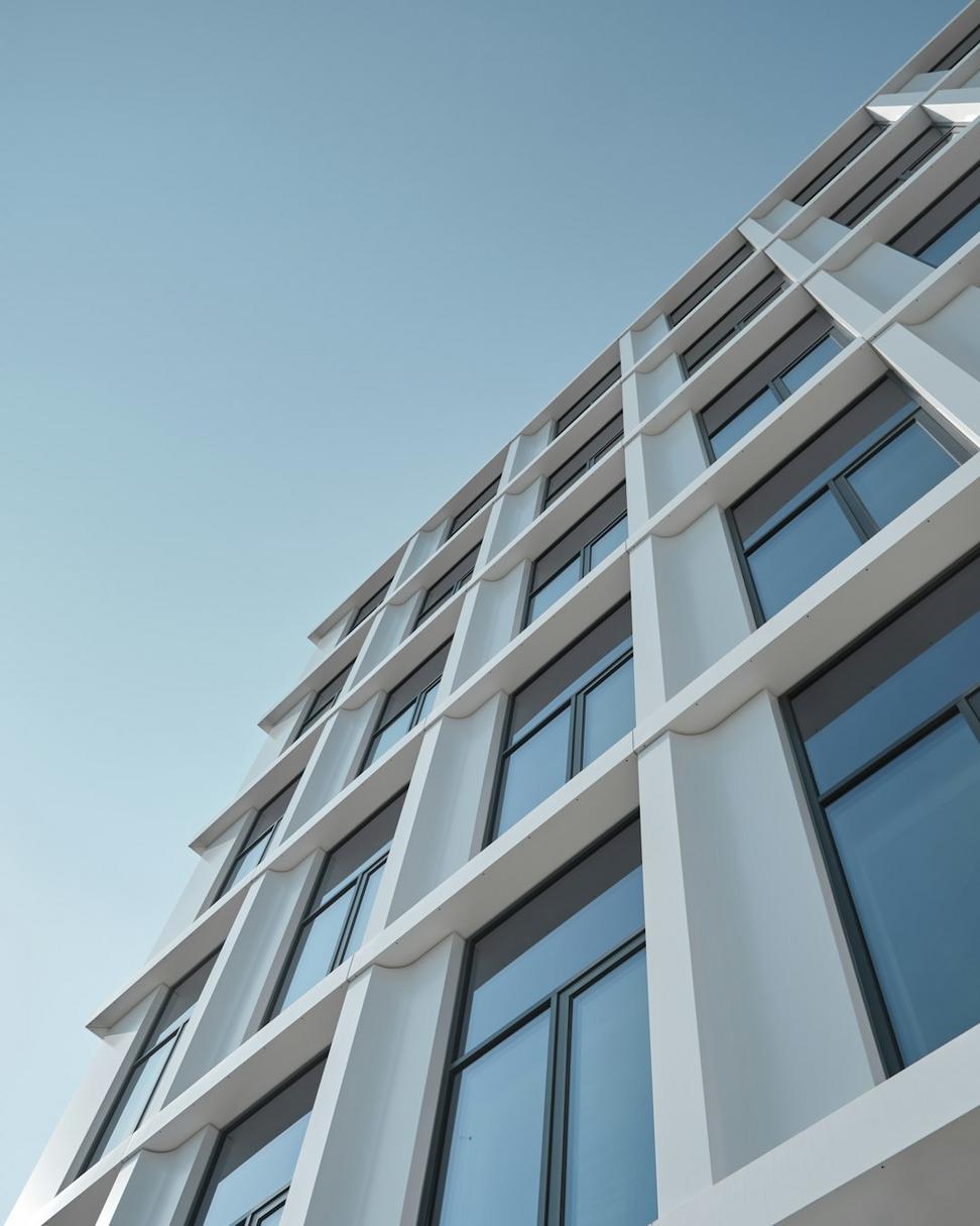 Contemporary Architecture