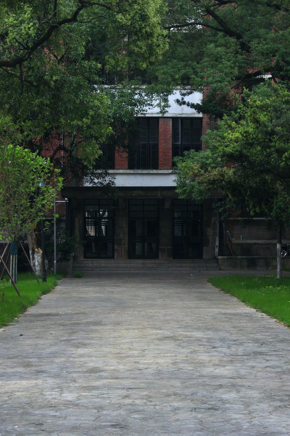 Institutional Project