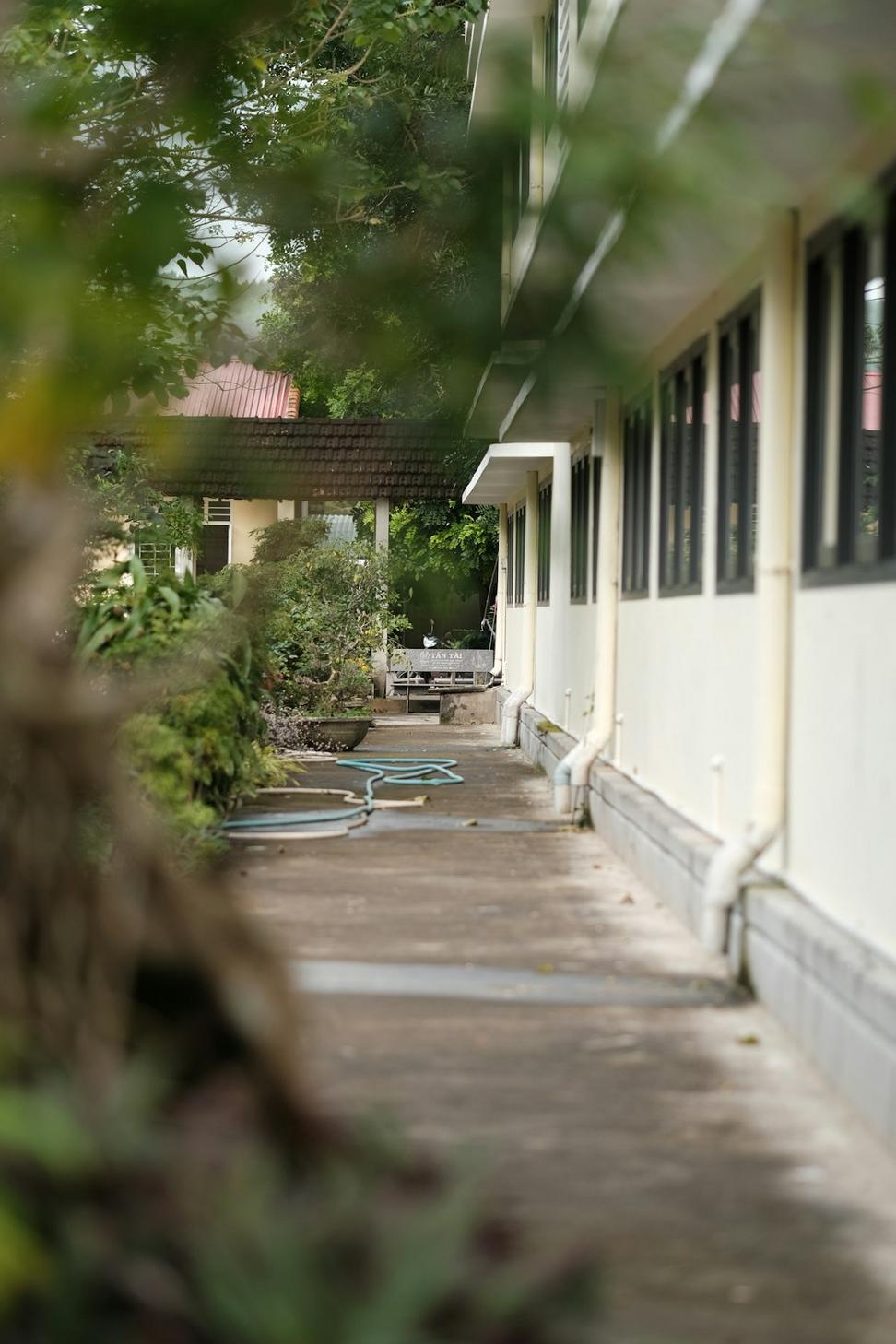 Ridgeview Secondary School
