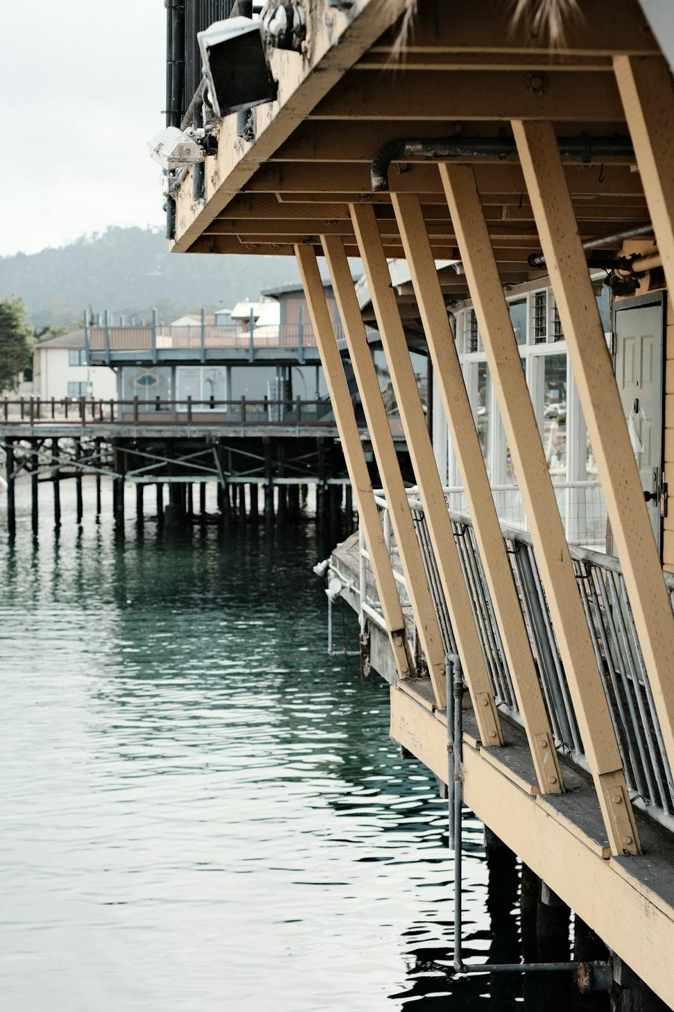 Riverside Promenade Development