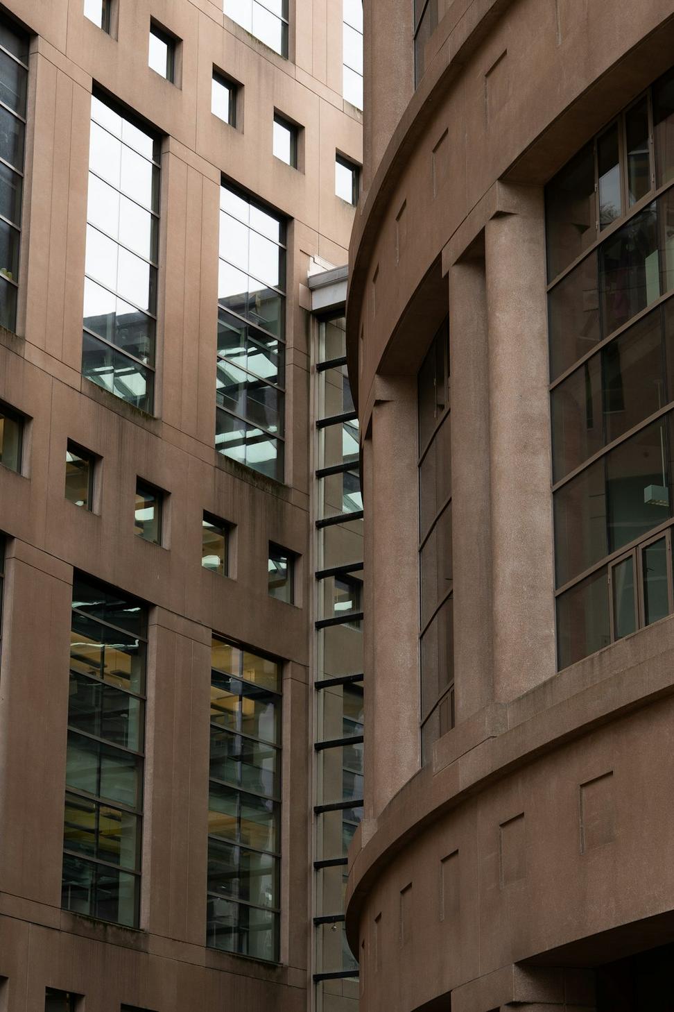 Nexus Corporate Tower