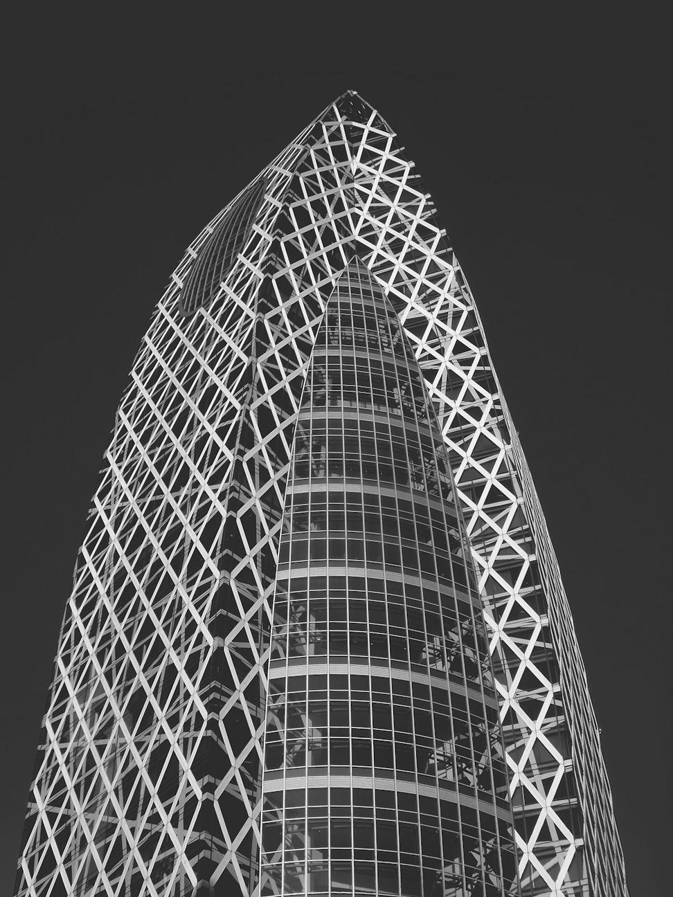 3D Visualization Process