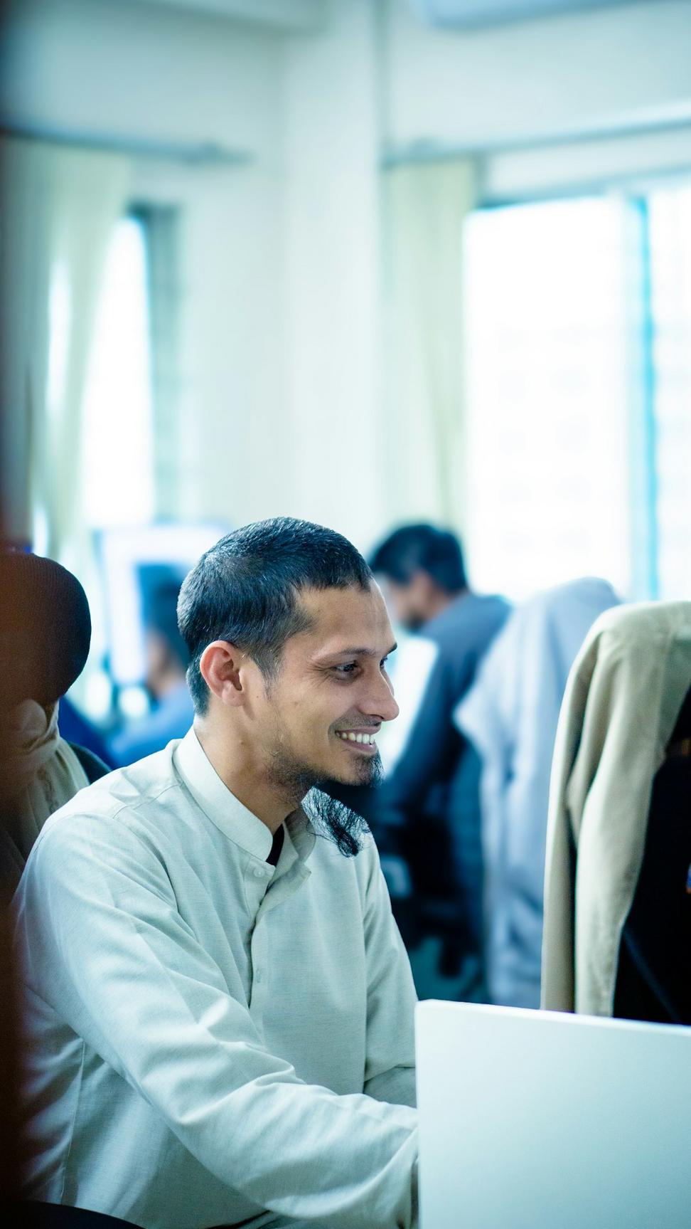 Innovation Hub Co-working