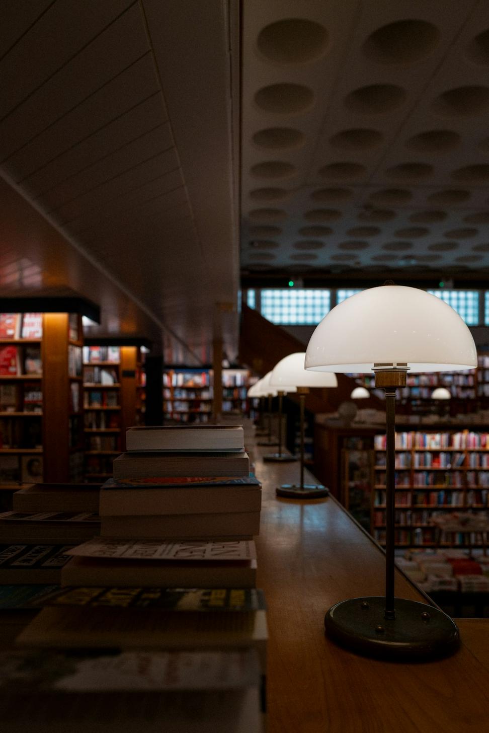 Coastal Community Library